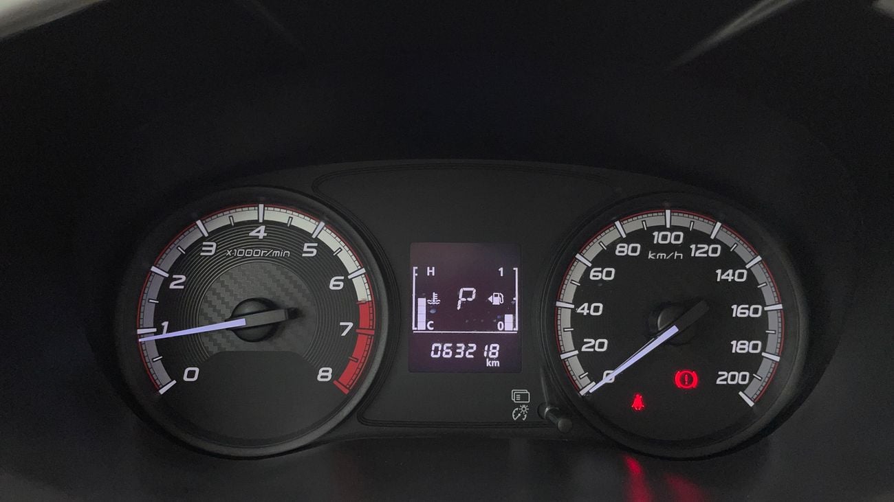 ميتسوبيشي إكسباندر MID 1.5 | بدون دفعة مقدمة | اختبار قيادة مجاني للمنزل