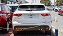 Jaguar F Pace 35t AWD R Sport 2017