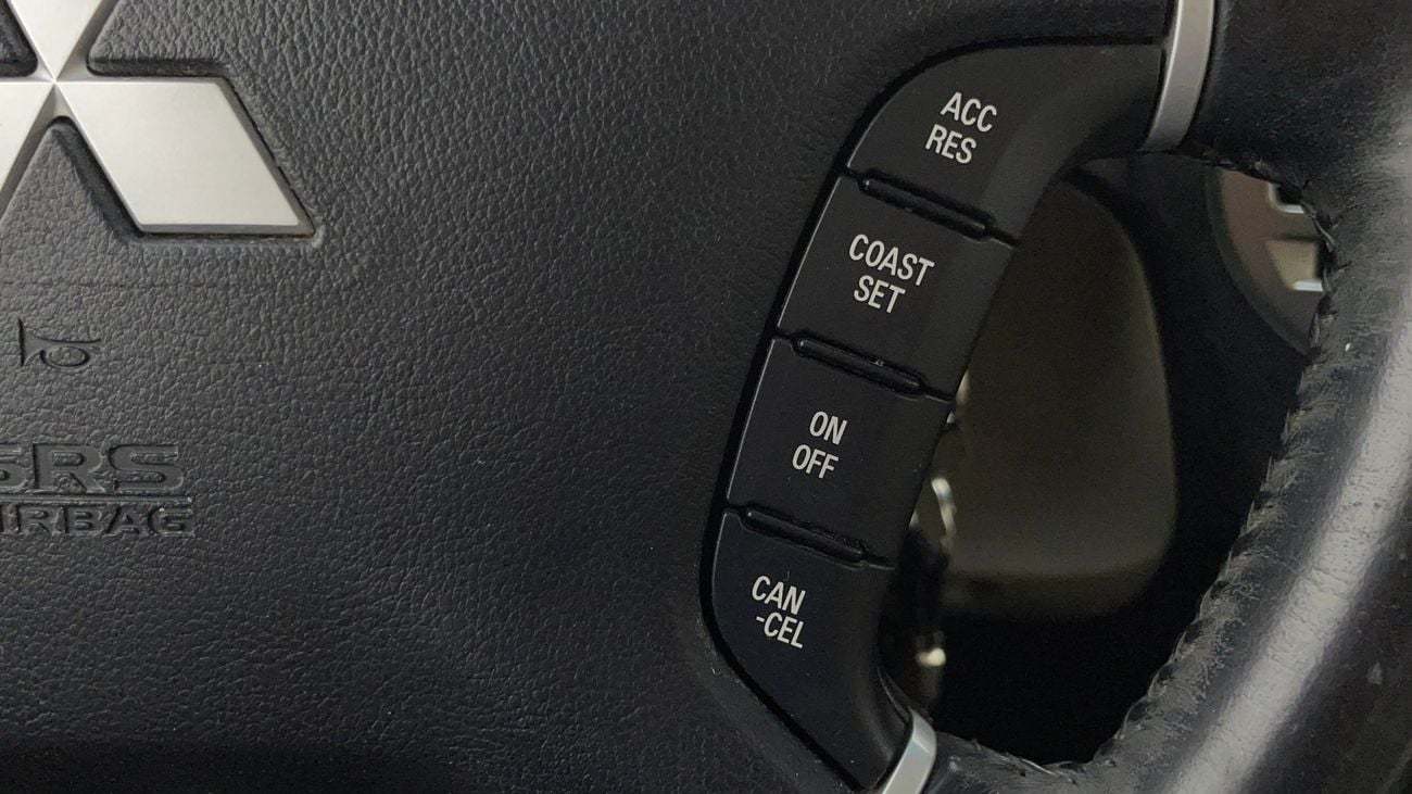 Mitsubishi Pajero GLS HIGHLINE 3.8 | Zero Down Payment | Home Test Drive