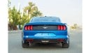 Ford Mustang 2.3 CC, USA, EXCELLENT CONDITION