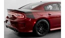 Dodge Charger 2017 Dodge Charger RT Daytona / 6.4L V8 Hemi Engine / Full Service History