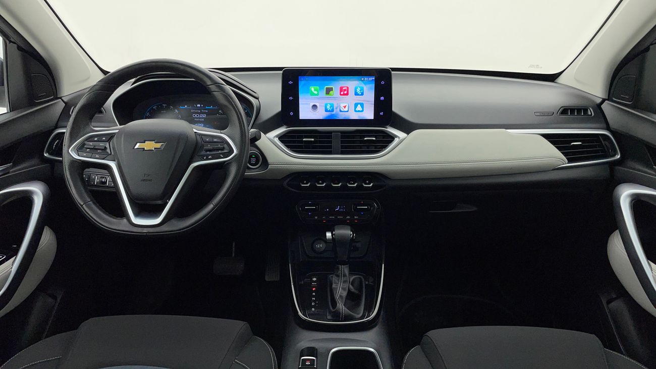 شيفروليه كابتيفا PREMIER 1.5 | بدون دفعة مقدمة | اختبار قيادة مجاني للمنزل