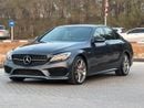 مرسيدس بنز C 450 AMG 4MATIC