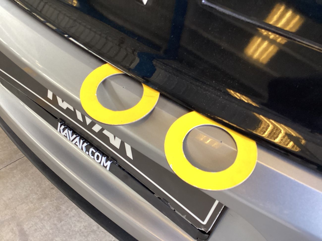 فورد موستانج GT Premium | شامل الضمان | 0 ﺪﻔﻋﺓ ﺃﻮﻟﻯ