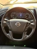 نيسان أرمادا 4WD 2022 model