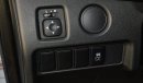 Mitsubishi L200 4X4  Double Cab M/T 2.4 L 4WD – Euro 4  - 16″ wheels , Petrol