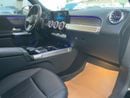 مرسيدس بنز GLB 250 4MATIC