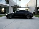 Tesla Model 3 STANDARD RANGE  !! EID SALE !! 1 YEAR FREE WARRANTY !!  AED 1,520 P.M | 0% DOWN PAYMENT | TESLA MODE