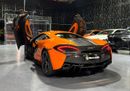 McLaren 750S McLaren Warranty 02/2028 | McLaren Service Contract 02/2027 | Full Service History