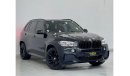 BMW X5 2018 BMW X5 xDrive35i M-Sport, BMW Warranty, BMW Service Contract, GCC