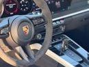 Porsche 911 Dakar 3.0L (475 HP) Coupe GERMAN SPEC NEAT AND CLEAN