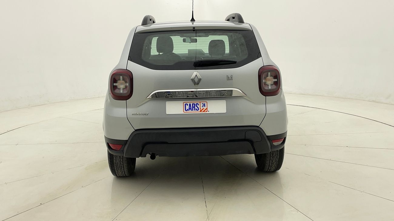 Renault Duster PE 1.6 | Zero Down Payment | Home Test Drive