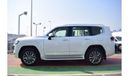 تويوتا لاند كروزر 2023 Toyota Land Cruiser VX-R 4.0L V6 Petrol