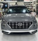 Hyundai Venue SEL (NON GCC)