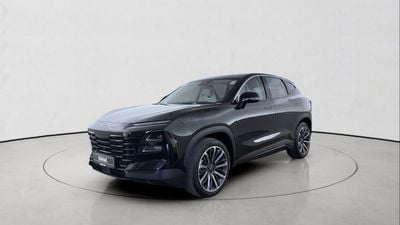 Jetour Dashing LUXURY | Guaranteed Warranty | 0 Down Payment