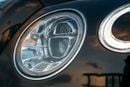 Bentley Bentayga Signature American Specs