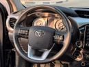Toyota Hilux SR5 2.7L Manual GCC 2026 Export Price @ 128,000 AED