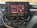 Toyota Camry 2022 LE Hybrid 2.5L KEYLESS CANADA SPEC