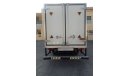 Mitsubishi Fuso Canter 4.2L, Diesel, 4 Ton Long Chassis, Clean Interior and Exterior, Low Milage