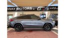 مرسيدس بنز GLE 53 AMG كوبيه