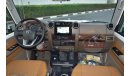 Toyota Land Cruiser Hard Top Land Cruiser 76 Machito