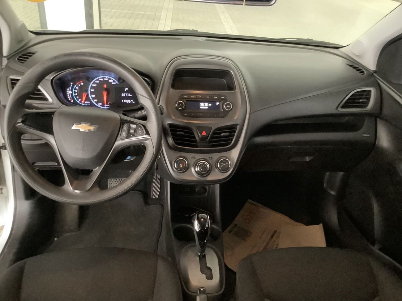 Chevrolet Spark LS 1.4L LS 1.4 | Zero Down Payment | Home Test Drive