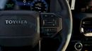 تويوتا لاند كروزر Prado (For Export , НА ЭКСПОРТ) Adventure 2.4T V6 4X4 GCC 2026 Без пробега