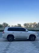 لكزس LX 570 TOP