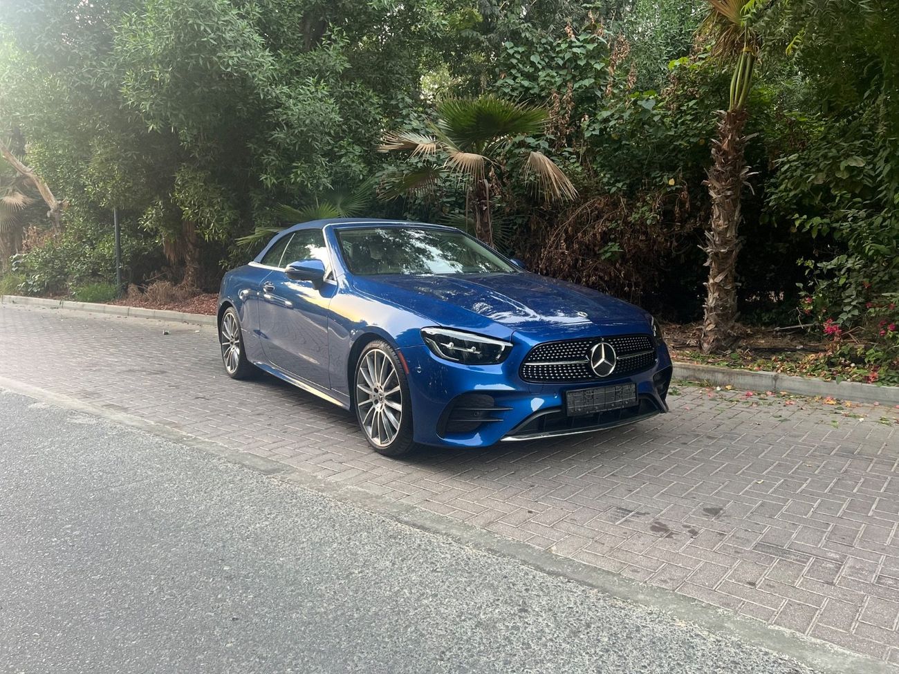 مرسيدس بنز E450 كوبيه E-Class | E450 | 2023 | 3.6L | V6