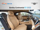 بنتلي كونتيننتال جي تي 4.0T V8