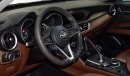 Alfa Romeo Stelvio S