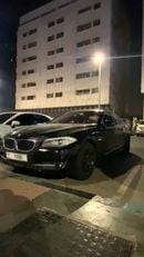 بي أم دبليو 528i Executive 2.0L