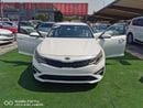 Kia Optima No 2 , Us specs , second owner