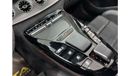 Mercedes-Benz AMG GT 63 2019 Mercedes Benz GT63s AMG 4MATIC+ Edition 1, Warranty, Full Options, Very Low Kms, GCC