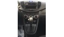 Hyundai i10 1.2L, Mp3, Clean interior and Exterior, LOT-695