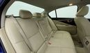Infiniti Q50 LUXE 3 | Under Warranty | Inspected on 150+ parameters