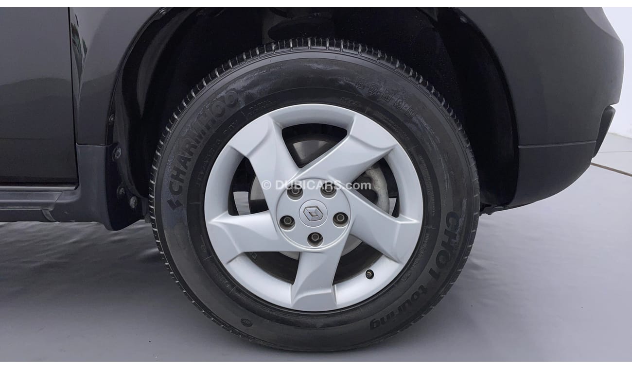 Renault Duster PE 2 | Zero Down Payment | Free Home Test Drive