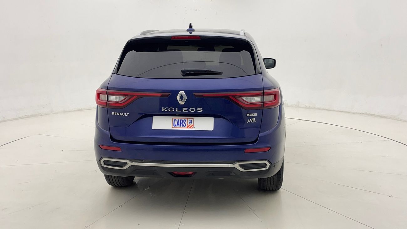 Renault Koleos LE 2.5 | Zero Down Payment | Home Test Drive