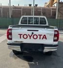Toyota Hilux GLX 2.7L Double Cab Utility 4WD A/T 4X4 GCC FULL 1/1