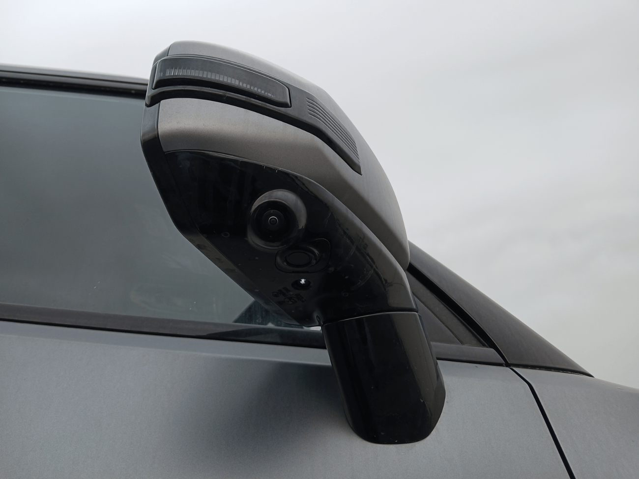 Jetour T2 ECTP2M001 - 2025 Jetour T2 Luxury 2.0L Petrol Auto Highway Grey