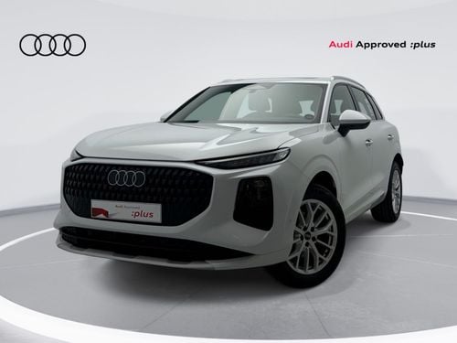 أودي Q3 Q3 SUV TFSI 150hp Progress Edition (Ref# 23211)