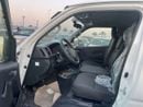 Toyota Hiace 2025 Toyota Hiace 2500 cc PASSENGERS Standard Roof DIESEL Zero Manual Gear