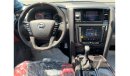 Nissan Patrol 2021 Nismo (New Arrival) / GCC Spec / With Warranty & Service