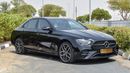 Mercedes-Benz E300 Mercedes E300 AMG II 2023 II FULLY LOADED