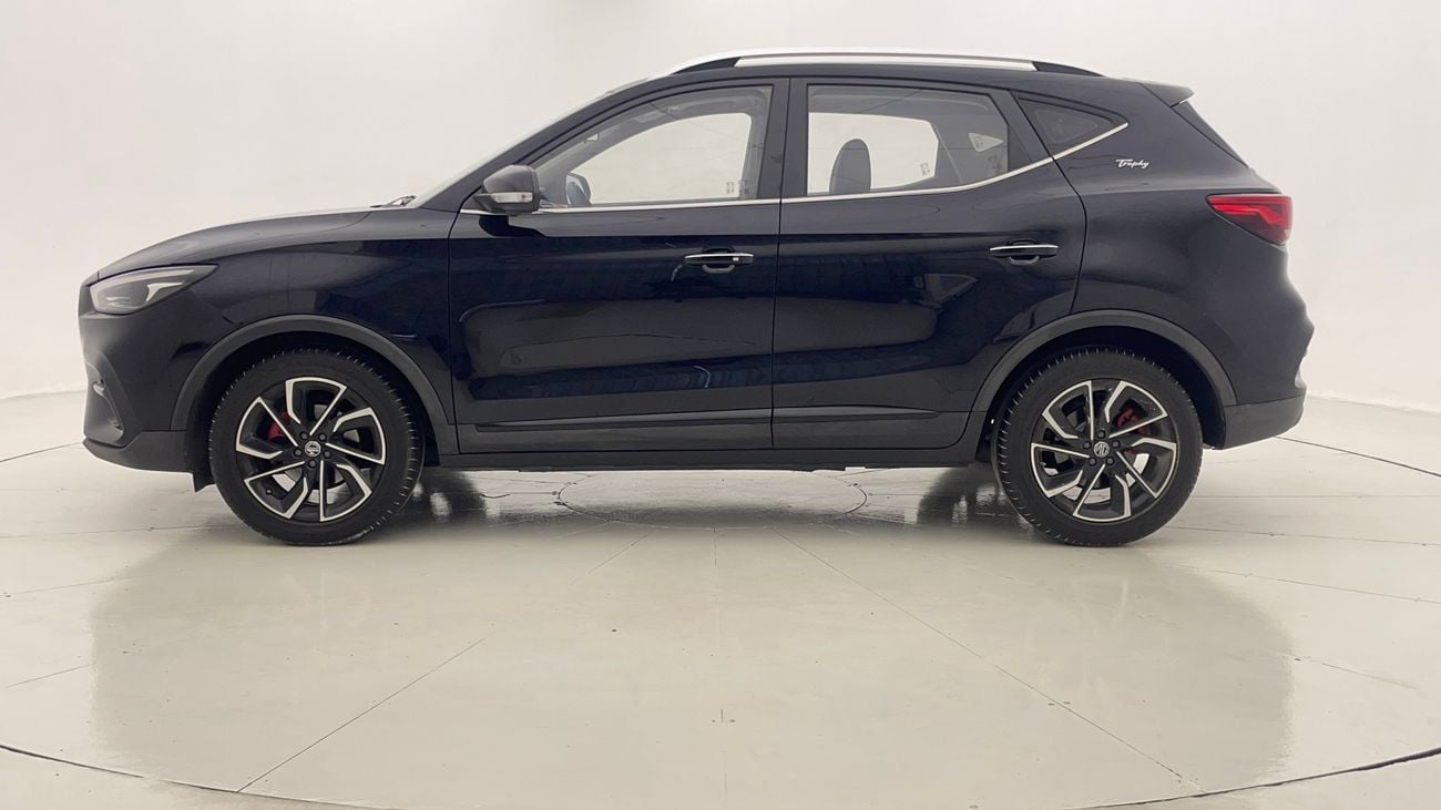 MG ZS LUXURY TROPHY 1.3 | Zero Down Payment | Home Test Drive