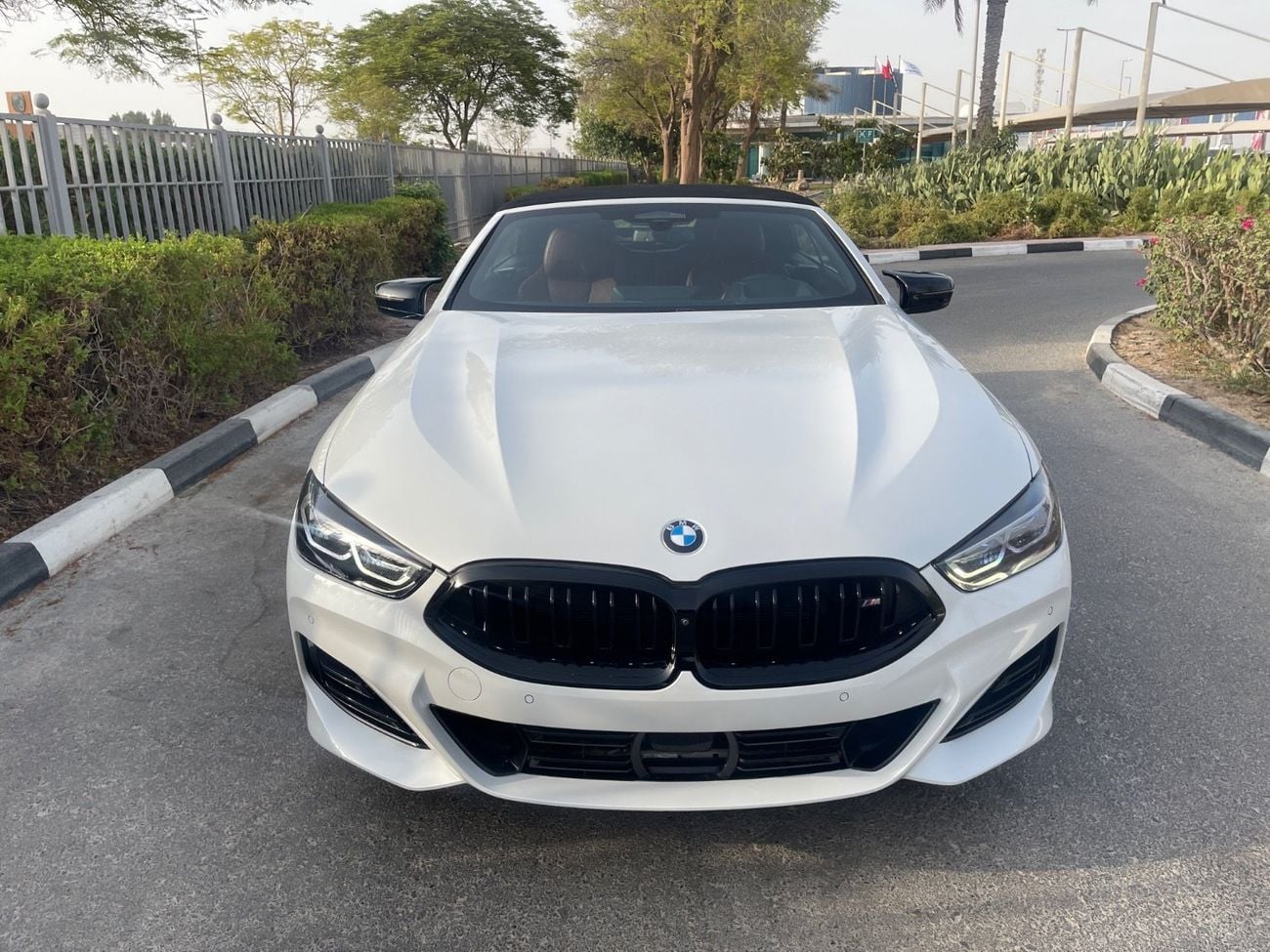 BMW M850i Warranty