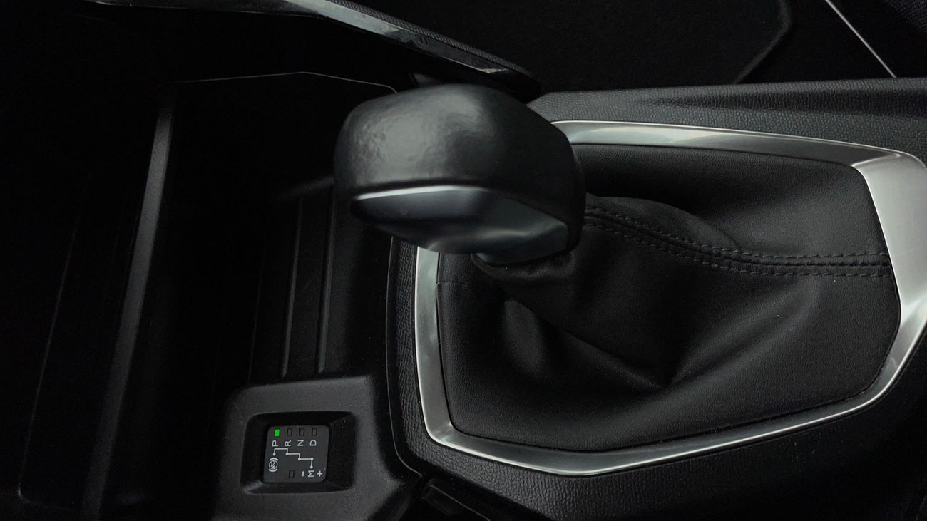 Peugeot 2008 ACTIVE 1.6 | Zero Down Payment | Home Test Drive