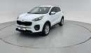 Kia Sportage LX 2 | Zero Down Payment | Free Home Test Drive