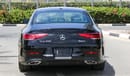 Mercedes-Benz CLS 450 4Matic, Export