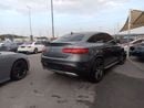 Mercedes-Benz GLE 43 AMG Coupe 3.0L GLE 43 Coupe  FULL OPTION